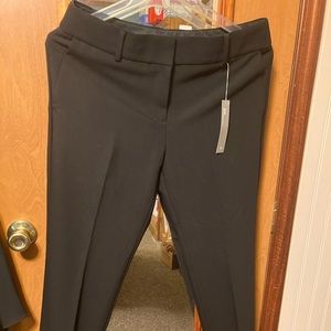 Loft slim fit size 8 pants